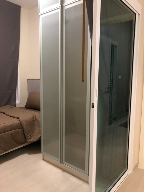 ให้เช่าคอนโด แชปเตอร์วัน อีโค รัชดา – ห้วยขวาง ห้องสตูดิโอ, 1-2 ห้องนอน เริ่มที่ 13,000 บ/ด