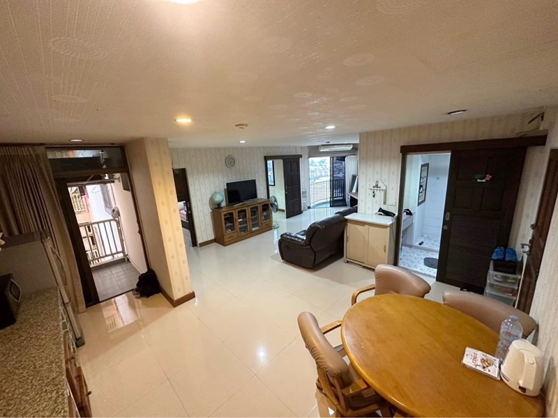 ขายคอนโด รัตนโกสินทร์ ไอส์แลนด์ พื้นที่ 71 ตร.ม. 2 ห้องนอน ขาย 2.7 ล้านบาท