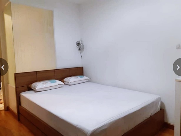 ให้เช่าคอนโด ไอดีโอ ลาดพร้าว 5 พื้นที่ 54.22 ตรม. 2 ห้องนอน เช่า 20,000 บาท/เดือน