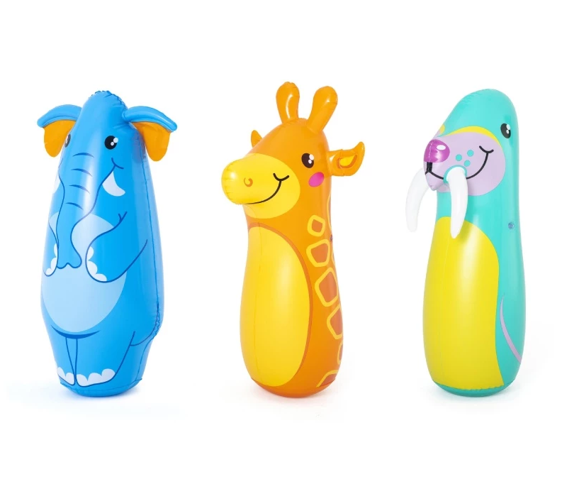 Bestway (เบสเวย์) Toy Smart ของเล่นเสริมพัฒนาการสำหรับเด็ก ตั้งแต่เด็ก 3 ปีขึ้นไป