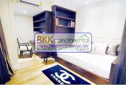 คอนโด ขาย&ให้เช่า คอนโด สเตท ทาวเวอร์ ชั้น 27 พื้นที่ 191 ตรม. วิวแม่น้ำ, BTS สะพานตากสิน, 3 ห้องนอน.