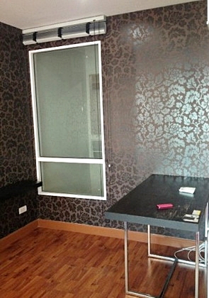 ขาย / ให้เช่า คอนโด แบงค์คอก ฮอไรซอน รามคำแหง 60 พื้นที่ 41 ตรม.