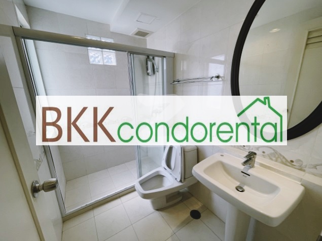 ให้เช่าคอนโด เดอะ บางกอก นราธิวาส ราชนครินทร์ 76 ตร.ม. 2 ห้องนอน เช่า 26,000 บ/ด