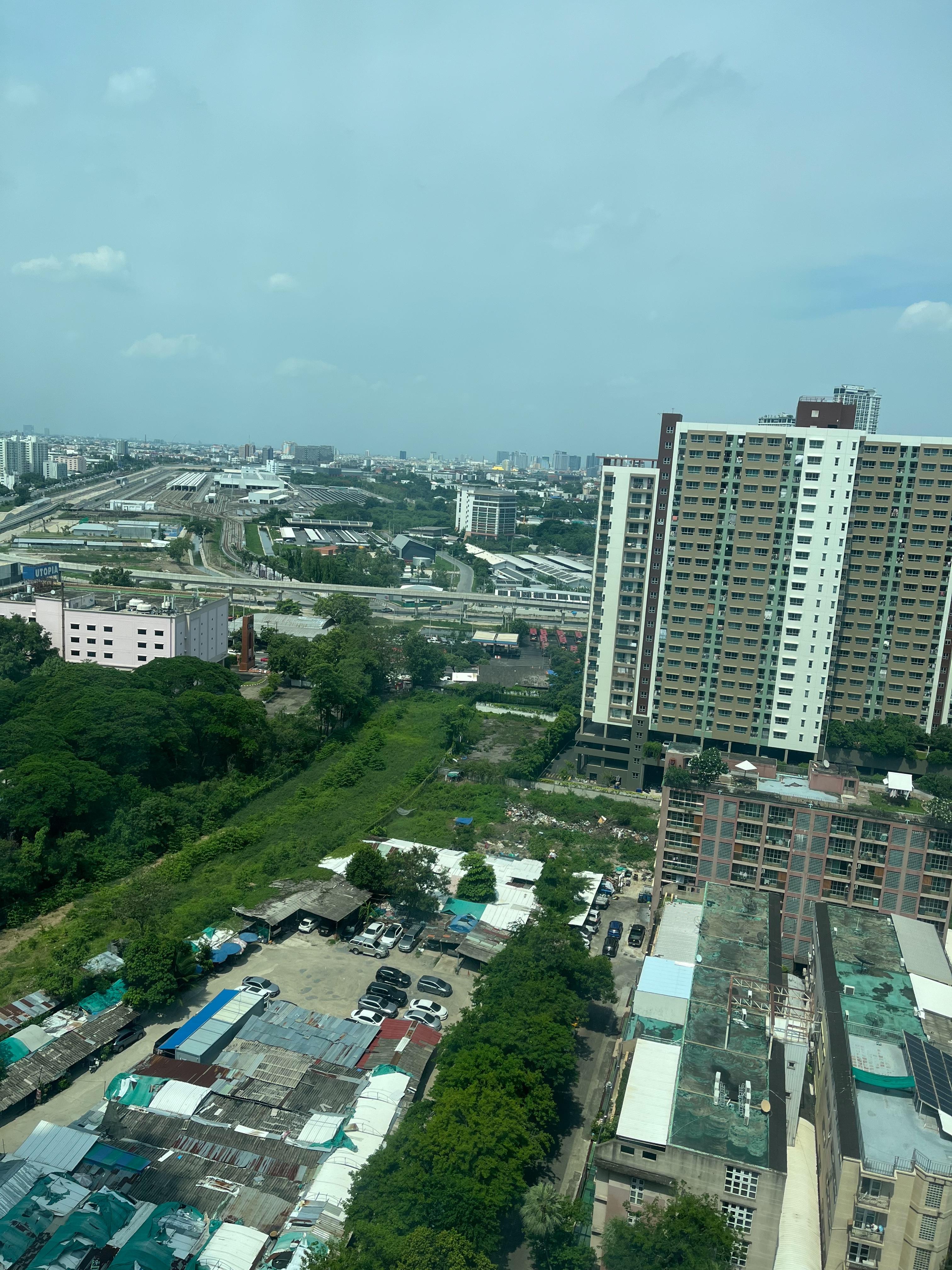 TD-M23.2 ขายคอนโด เบลล์ แกรนด์ พระราม 9 พื้นที่ 101 ตร.ม. 3 ห้องนอน 2 ห้องนอน ขาย 12 ล้านบาท