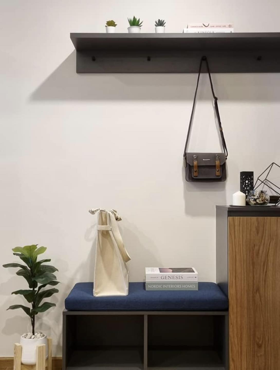 ให้เช่าคอนโด เดอะ ไลน์ ไวบ์ พหลโยธิน พื้นที่ 37 ตร.ม 1 ห้องนอน วิวสวน ราคา 21,000 บาท/เดือน