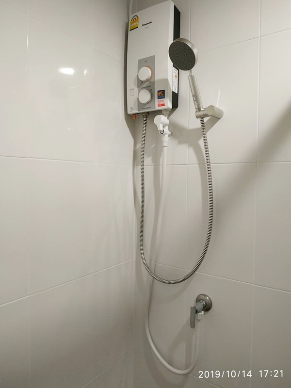 ให้เช่าคอนโด รีเจ้นท์โฮม สุขุมวิท 97/1 พื้นที่ 28 ตร.ม. 1 ห้องนอน เช่า 8,500 บ/ด