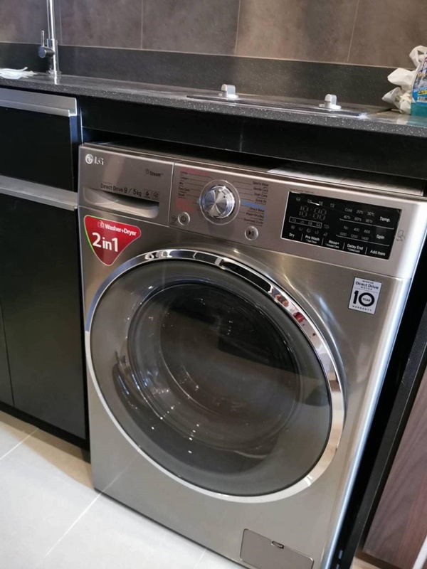 ให้เช่าคอนโด แอชตัน จุฬา-สีลม พื้นที่ 34.5 ตรม. 1 ห้องนอน ให้เช่า 29,000 บ/ด