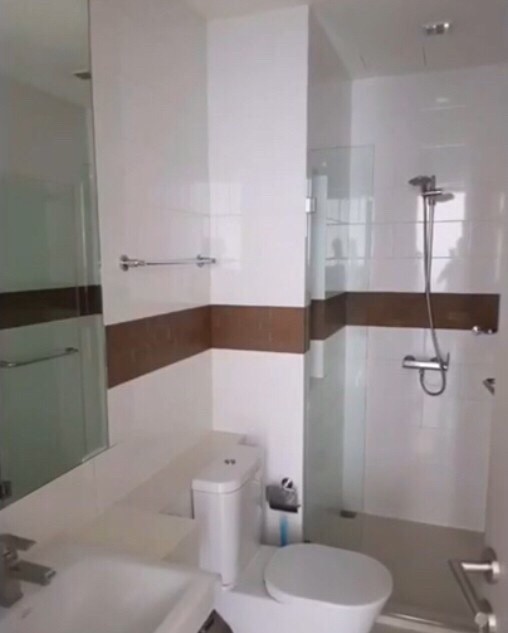 ให้เช่าคอนโด ไอดีโอ เวิร์ฟ สุขุมวิท 45 ตรม. 2 ห้องนอน เช่า 25,000 บาท/เดือน