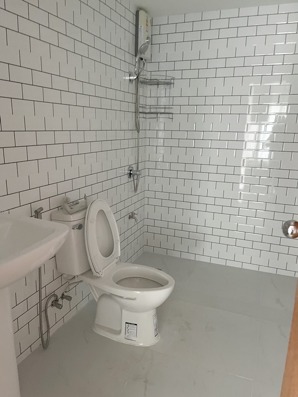 ให้เช่าคอนโด เอส วี ซิตี้ พระราม 3 พื้นที่ 118 ตร.ม. 2 ห้องนอน เช่า 26,000 บ/ด