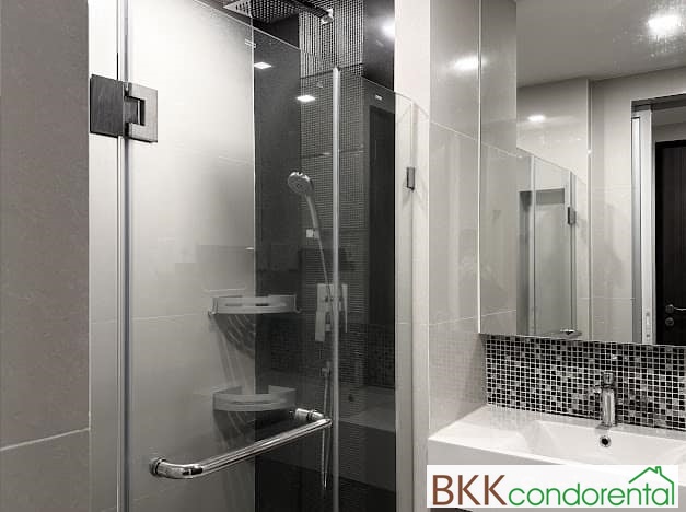 ขาย/ให้เช่า ริทึ่ม สุขุมวิท 44/1 พื้นที่ 51 ตร.ม. 2 ห้องนอน เช่า 25,000 บ/ด ขาย 7.5 ลบ.