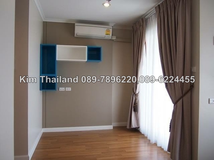 ขายคอนโด ลุมพินี พาร์ค ริเวอร์ไซด์-พระราม 3 พื้นที่ 64 ตร.ม. 2 ห้องนอน ขาย 5.7 ล้านบาท