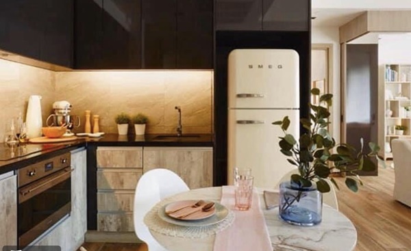 ขายคอนโด เดอะ ลอฟท์ อโศก พื้นที่ 87 ตร.ม. 2 ห้องนอน ขาย 17.9 ล้านบาท