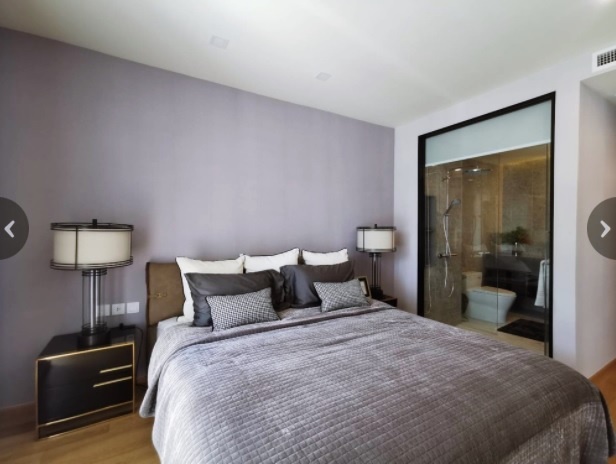 ให้เช่าคอนโด มีลเลอร์ สุขุมวิท 40 พื้นที่ 110 ตร.ม. 3 ห้องนอน เช่า 65,000 บ/ด