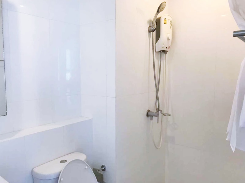 ให้เช่าคอนโด ยูนิโอ สุขุมวิท 72 พื้นที่ 23 ตร.ม. สตูดิโอ เช่า 8,000 บ/ด