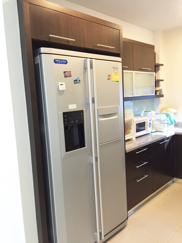 ให้เช่าบ้านเดียว 2 ชั้น ย่านสาทร พื้นที่ 60 ตรว. 3 ห้องนอน เช่า 40,000 บ/ด