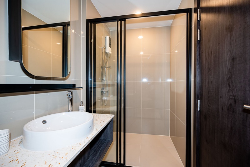 ให้เช่าคอนโด เอ็กซ์ที ห้วยขวาง พื้นที่ 50.3 ตร.ม. 1 ห้องนอน เช่า 33,000 บ/ด