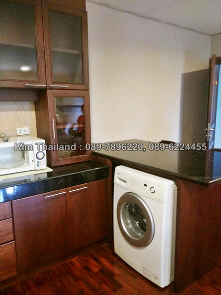 ให้เช่าอพาร์ทเมนท์ 999 เรสซิเดนซ์ พื้นที่ 80 ตร.ม. 2 ห้องนอน เช่า 14,000 บ/ด