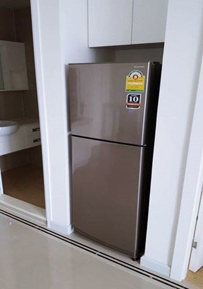 ให้เช่าคอนโด ทีซี กรีน พระราม 9 พื้นที่ 36.5 ตร.ม. 1 ห้องนอน เช่า 18,000 บ/ด