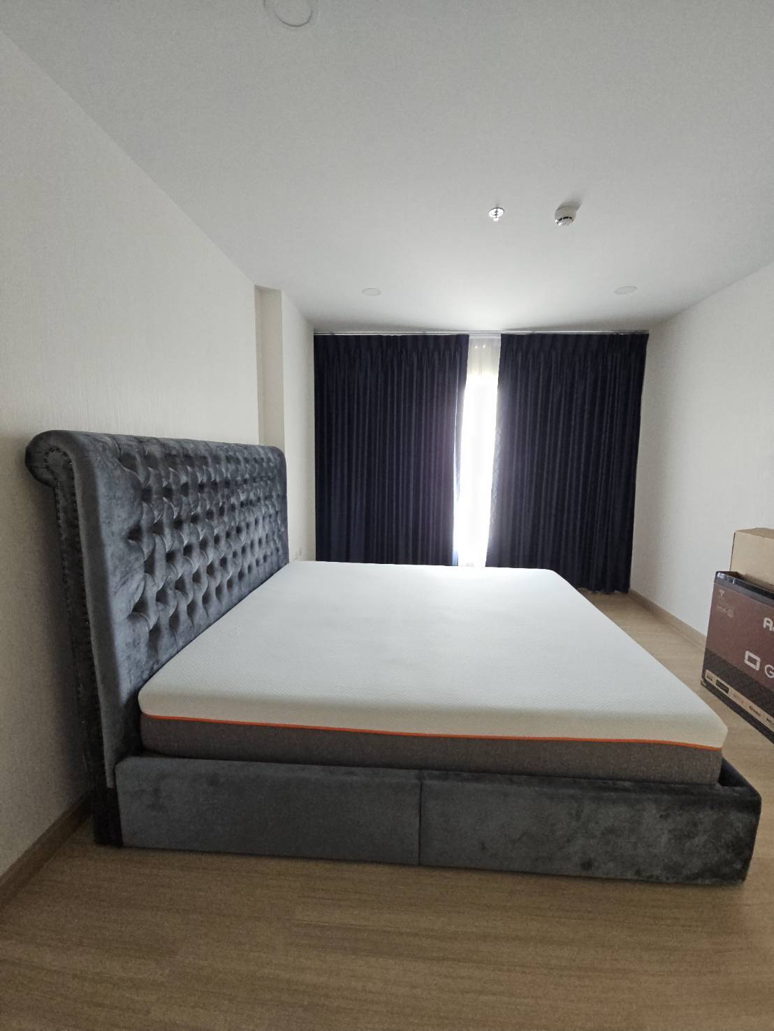 ศุภาลัย เวอเรนด้า สถานีภาษีเจริญ (1 Bed 42 ตร.ม./14000 บาท) ตึก B ชั้น 14 ใกล้สถานีรถไฟฟ้า MRT