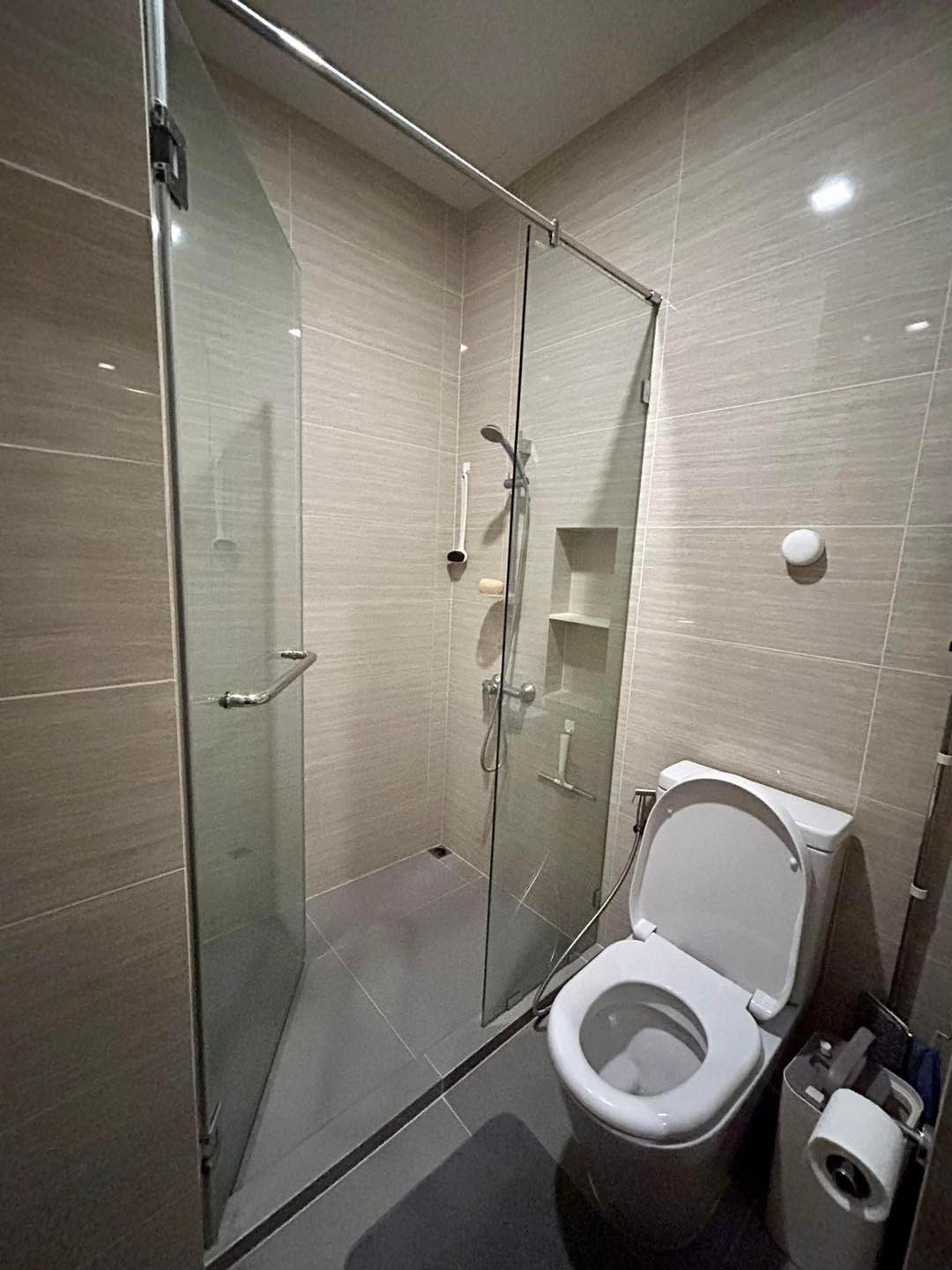 ให้เช่าคอนโด เอ็ม จตุจักร พื้นที่ 30 ตร.ม. 1 ห้องนอน ราคา 18,000 บาท/เดือน