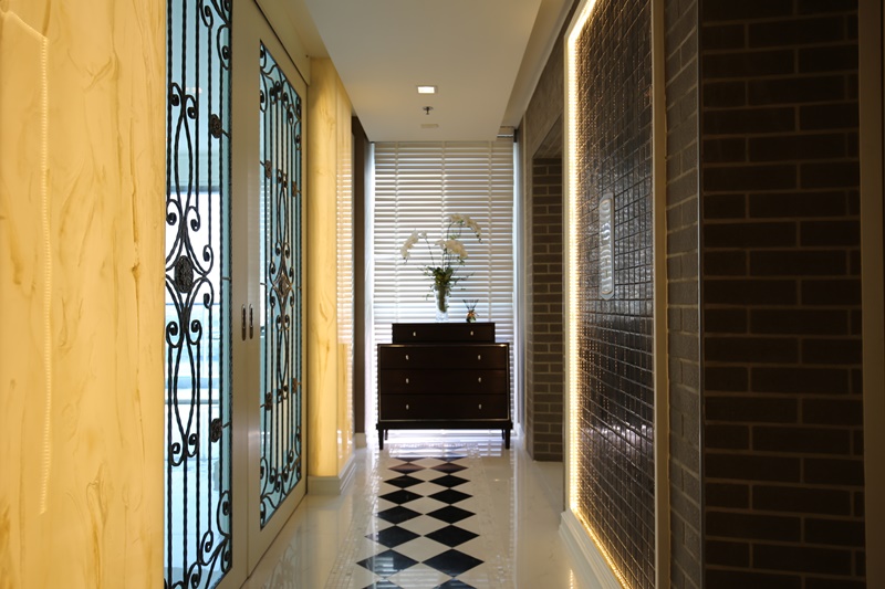 ขายคอนโด สตาร์ วิว พื้นที่ 160 ตรม. 3 ห้องนอน ขาย 32 ล้านบาท