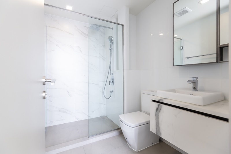 ให้เช่าคอนโด เดอะไลน์ สุขุมวิท 101 พื้นที่ 27.5 ตร.ม. 1 ห้องนอน เช่า 15,000 บ/ด