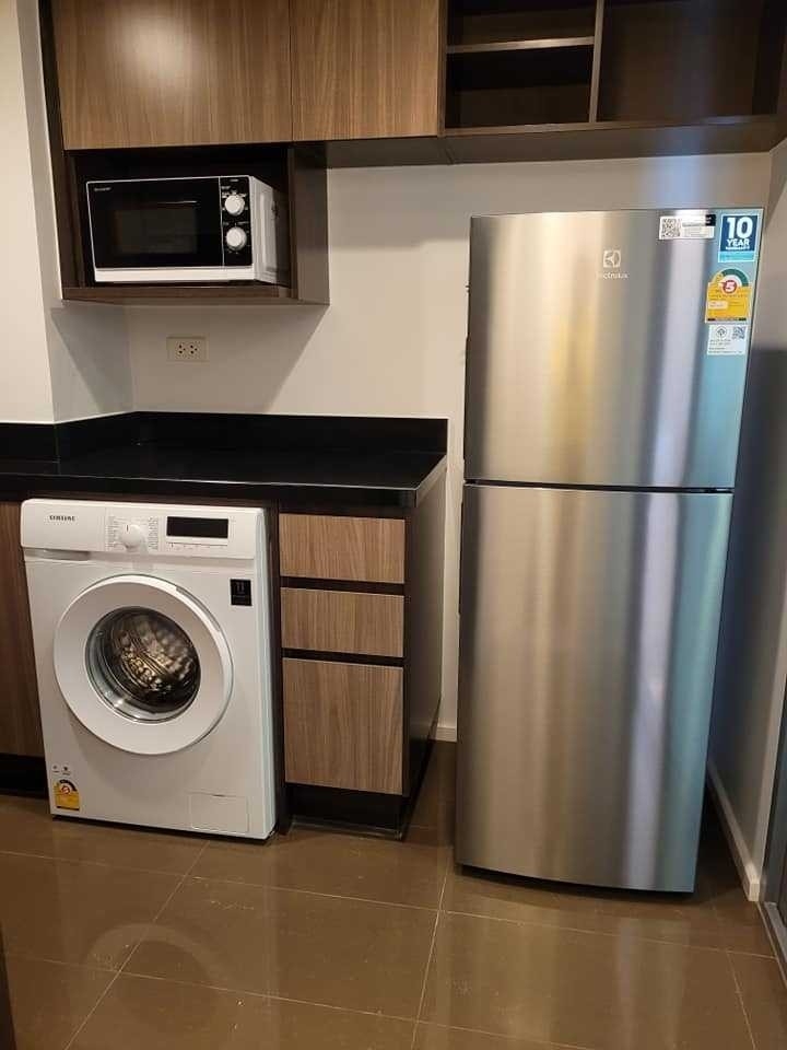 ให้เช่าคอนโด โฟกัส เพลินจิต พื้นที่ 48 ตรม. 1 ห้องนอน เช่า 26,000 /เดือน