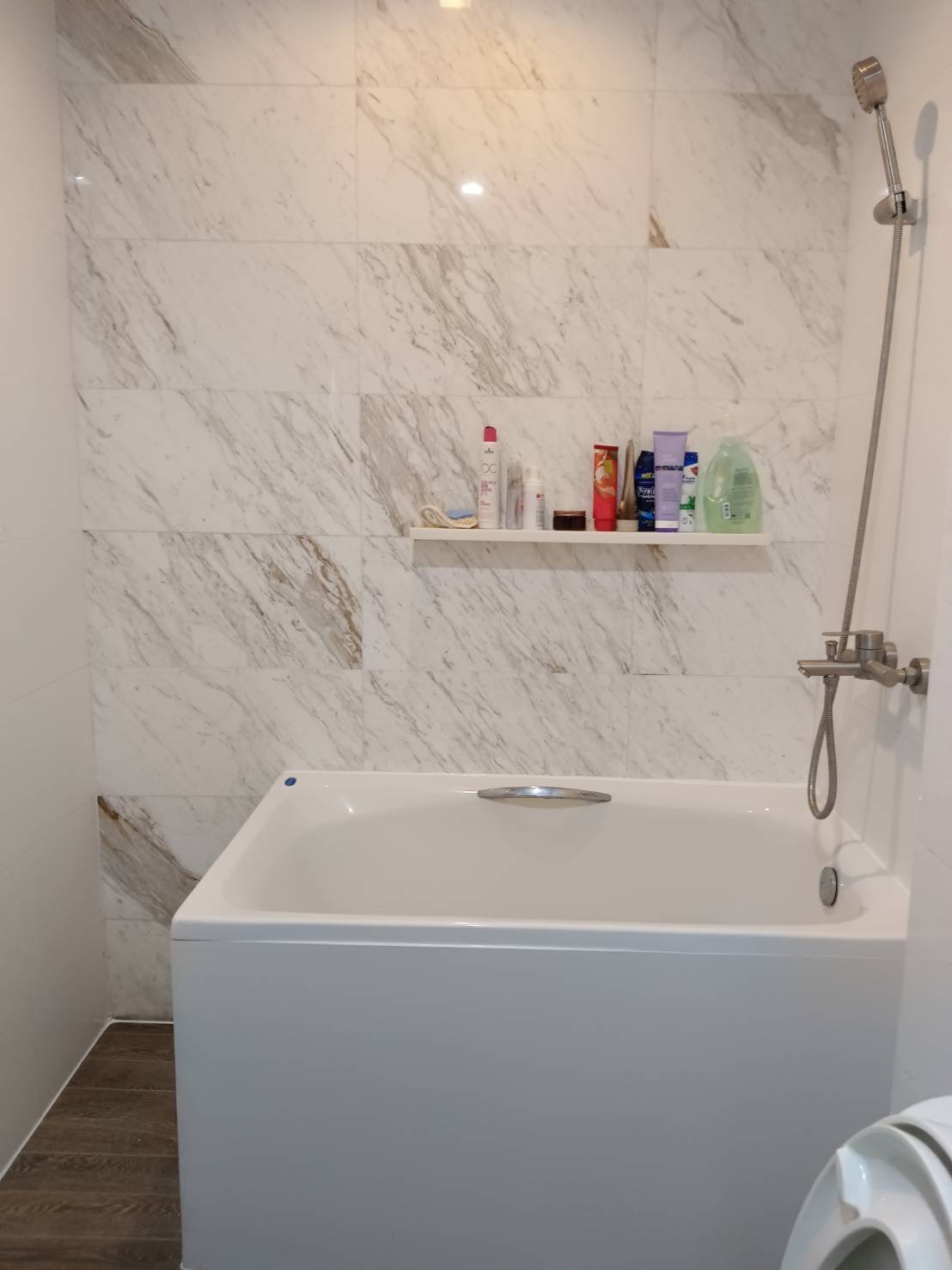 ให้เช่าคอนโด ไนท์ บริดจ์ ไพร์ม สาทร พื้นที่ 37 ตร.ม. 1 ห้องนอน ให้เช่า 25,000 บ/ด