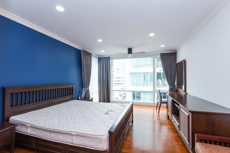 ให้เช่าคอนโด บ้าน สิริ สุขุมวิท 10 พื้นที่ 139 ตร.ม. 3 ห้องนอน ให้เช่า 65,000 บ/ด