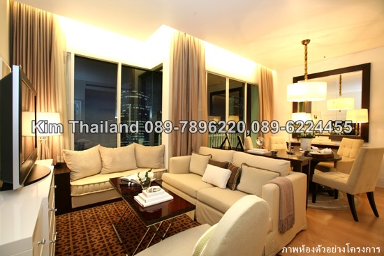 ขายคอนโด วินด์ รัชโยธิน พื้นที่ 53 ตร.ม. 1 ห้องนอน ขาย 5.7 ล้านบาท