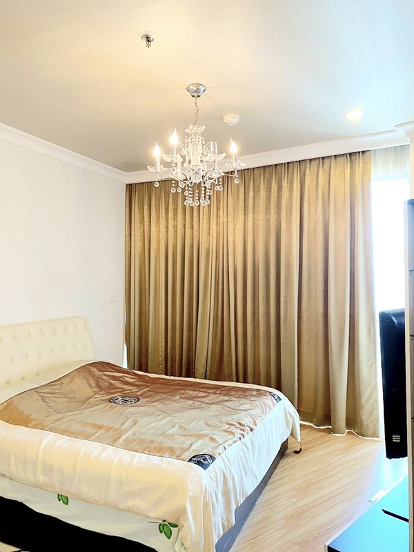 ขายคอนโด ศุภาลัย คาซ่า ริวา 120 ตรม. 2 ห้องนอน ขาย 8 ล้านบาท