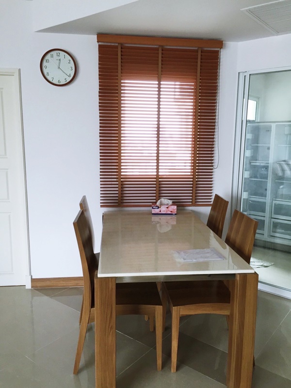 ขายคอนโด ศุภาลัย เวลลิงตัน พื้นที่ 125 ตร.ม. 3 ห้องนอน. ขาย 12 ล้านบาท