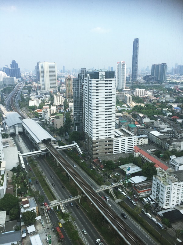 ขายสำนักงาน อาคารสินสาธร พื้นที่ 364 ตรม. ขาย 78,000 บาท/ตรม.