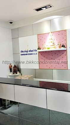 สำนักงาน ให้เช่า SV City Rama 3 ตึก 1 ชั้น 20 พื้นที่ 180 ตรม.