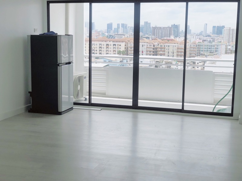 ขาย คอนโด ศรีวรา แมนชั่น 2 พื้นที่ 38 ตร.ม. สตูดิโอ ขาย 1.95 ล้านบาท