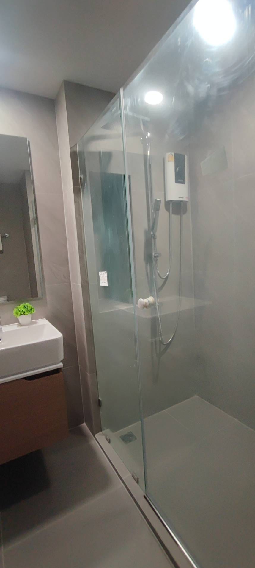 ให้เช่าคอนโด ไอดีโอ จุฬา - สามย่าน 35 ตรม. 1 ห้องนอน เช่า 29,500 /เดือน