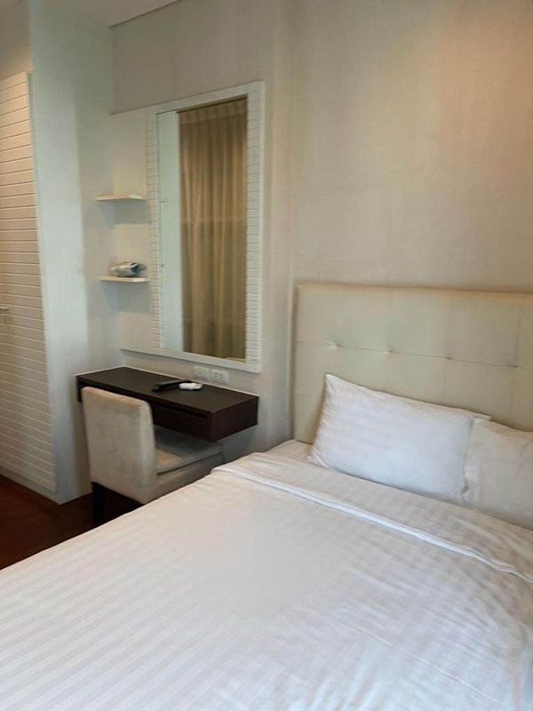 ให้เช่าคอนโด ไอวี่ ทองหล่อ พื้นที่ 45 ตร.ม. 1 ห้องนอน ให้เช่า 42,000 บ/ด