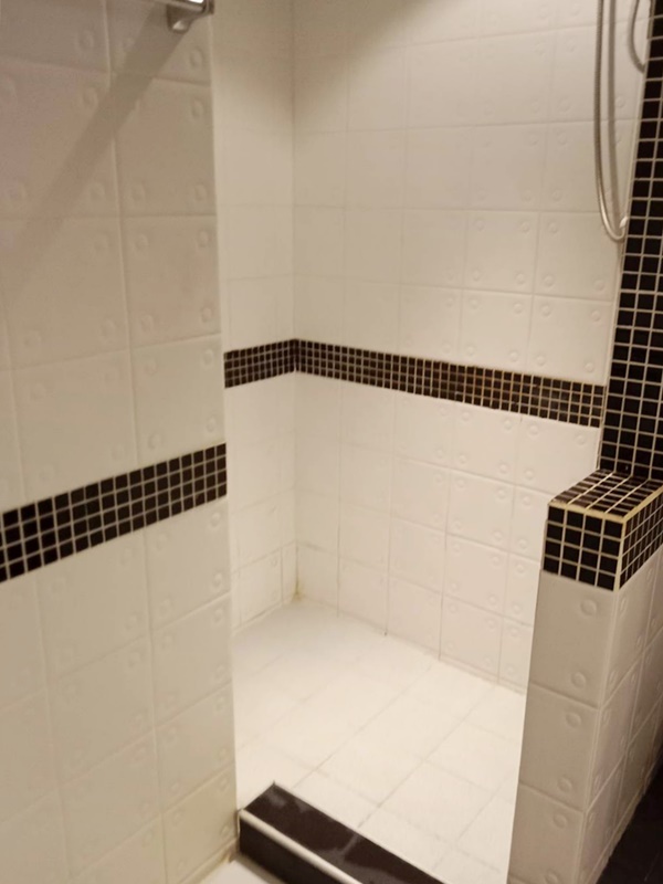 ให้เช่าคอนโด สราญใจ แมนชั่น พื้นที่ 35 ตร.ม. สตูดิโอ เช่า 12,000 บ/ด