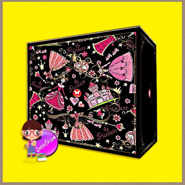 Tableware ชุด My Melody Letter Set