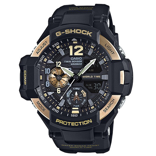 GA-1100-9GDR