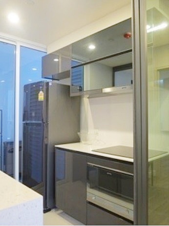 ให้เช่าคอนโด เดอะรูม สาทร-ถนนปั้น พื้นที่ 78.26 ตร.ม. 2 ห้องนอน ให้เช่า 59,000 บ/ด