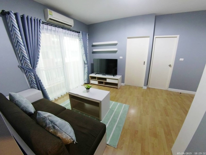 ให้เช่าคอนโด มาย คอนโด สุขุมวิท 103 พื้นที่ 52 ตรม. 2 ห้องนอน เช่า 14,500 บาท/เดือน