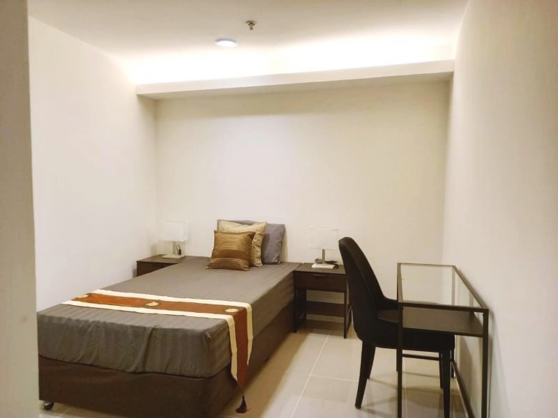 ให้เช่าคอนโด เดอะ วอเตอร์ฟอร์ด ไดมอนด์ สุขุมวิท 121 ตรม. 4 ห้องนอน เช่า 65,000 บ/ด