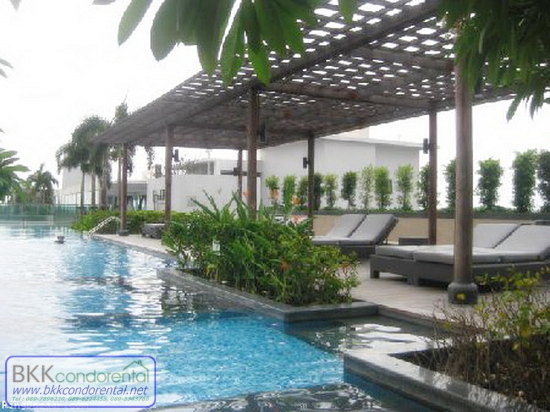 ให้เช่าคอนโด ไอดีโอมิกซ์ สุขุมวิท103 ตึก B พื้นที่ 30.5 ตร.ม. 1ห้องนอน เช่า 14,000 บาท/เดือน