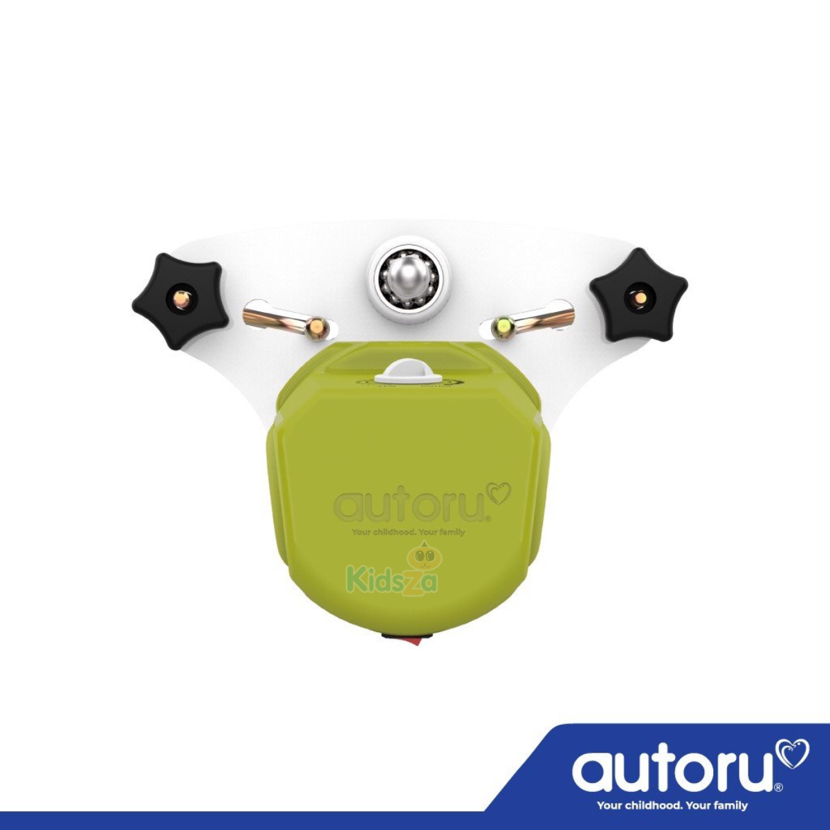 Autoru เครื่องไกวเปลอัตโนมัติ รุ่น A100