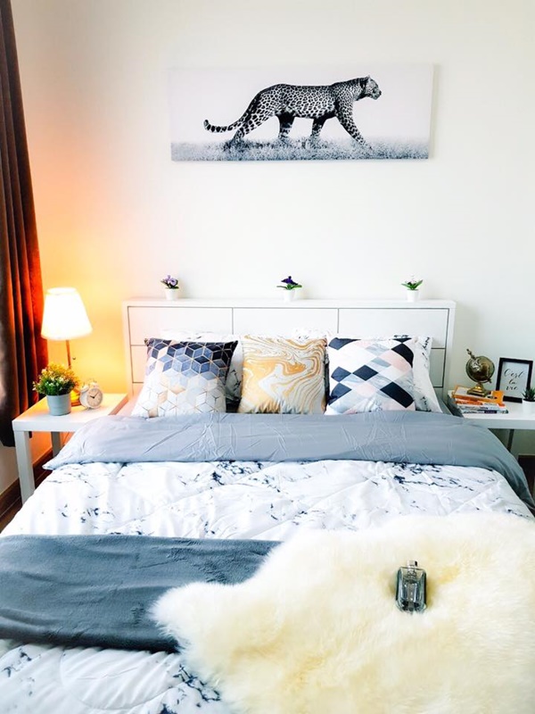 ขายคอนโด เดอะ ซี้ด รัชดา-ห้วยขวาง พื้นที่ 28 ตร.ม. 1 ห้องนอน ขาย 1.59 ล้านบาท