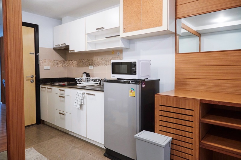 ให้เช่าคอนโด เซ็นทริค เพลส อารีย์ 4-พหลโยธิน พื้นที่ 47 ตร.ม. สตูดิโอ เช่า 14,000 บ/ด