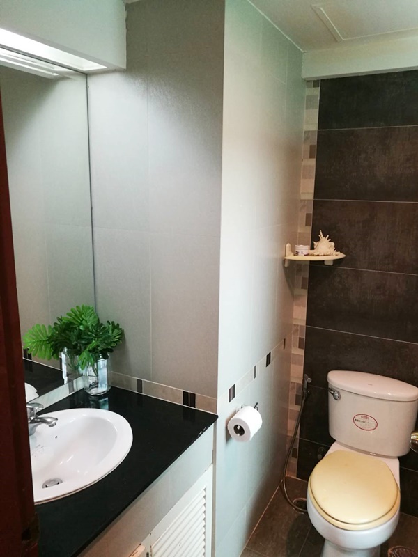 ให้เช่าคอนโด เดอะ แกรนด์ คอนโด พื้นที่ 88 ตร.ม. 2 ห้องนอน เช่า 34,000 บ/ด