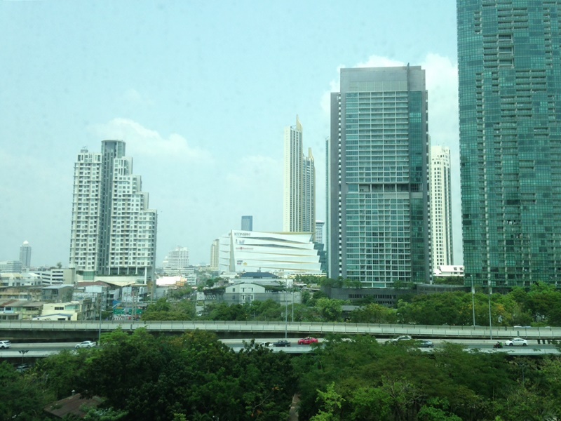 ขายคอนโด บ้าน สาทร เจ้าพระยา พื้นที่ 75 ตร.ม. 2 ห้องนอน ขาย 5.5 ล้านบาท