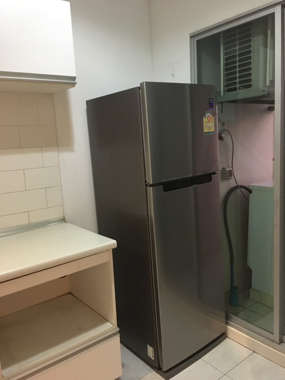 ให้เช่าคอนโด ลุมพินี เพลส พระราม 9 พื้นที่ 70 ตร.ม. 2 ห้องนอน เช่า 26,000 บ/ด